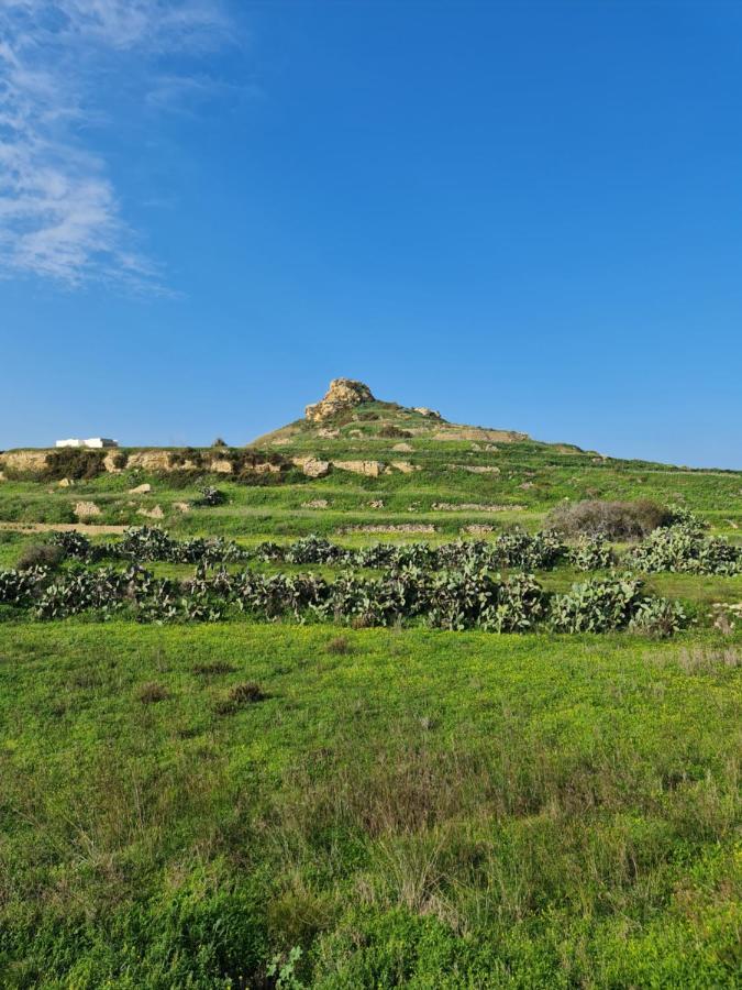 Sea Breeze Διαμέρισμα Zebbug  Εξωτερικό φωτογραφία
