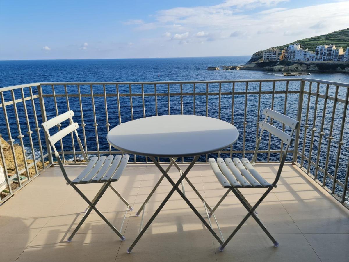 Sea Breeze Διαμέρισμα Zebbug  Εξωτερικό φωτογραφία