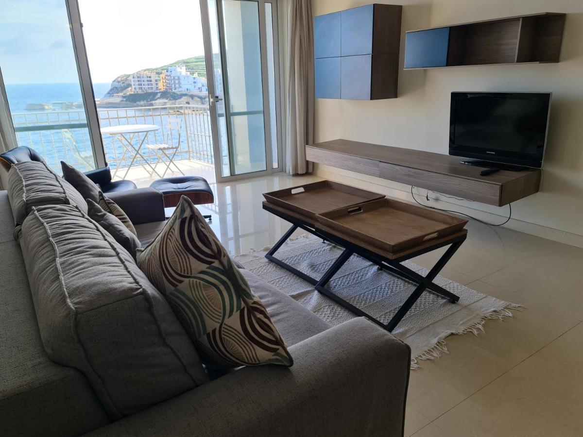 Sea Breeze Διαμέρισμα Zebbug  Εξωτερικό φωτογραφία