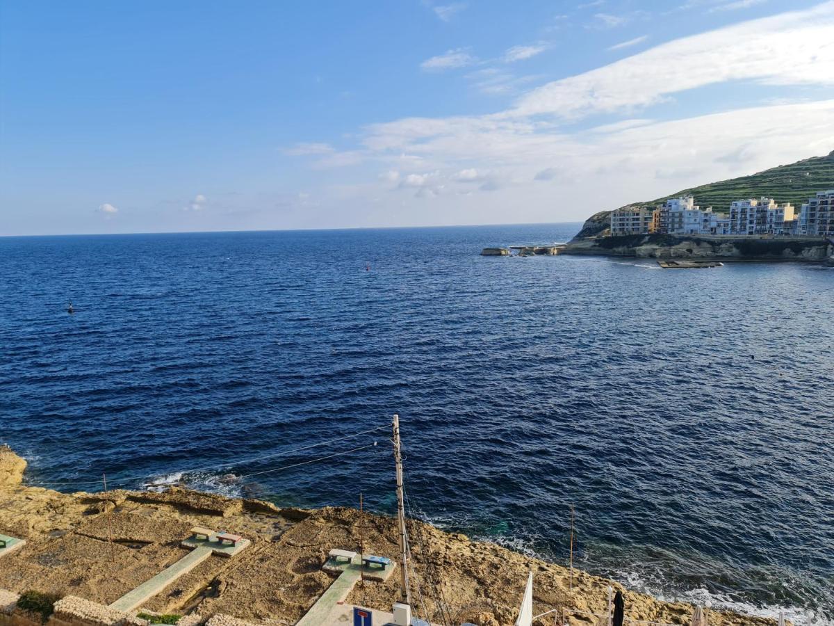 Sea Breeze Διαμέρισμα Zebbug  Εξωτερικό φωτογραφία